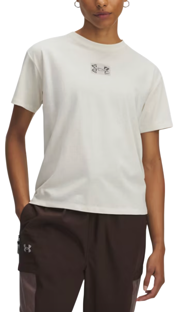 Majica Under Armour Trail Run Graphic