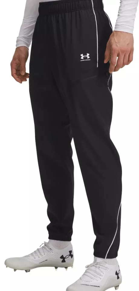 Nohavice Under Armour Challenger Warm-Up