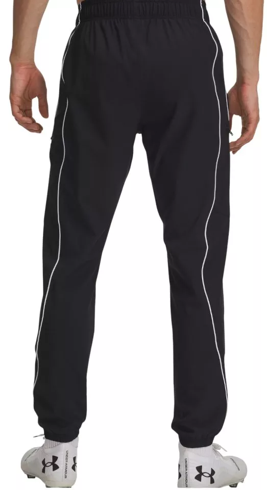 Nohavice Under Armour Challenger Warm-Up