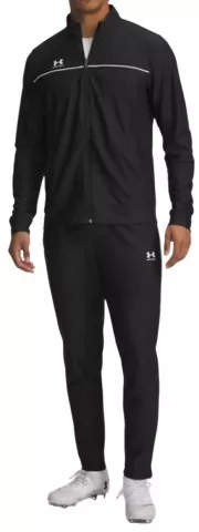 UA M Challenger Tracksuit