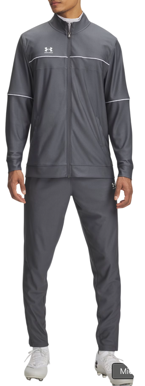 Zestaw Under Armour UA M Challenger Tracksuit