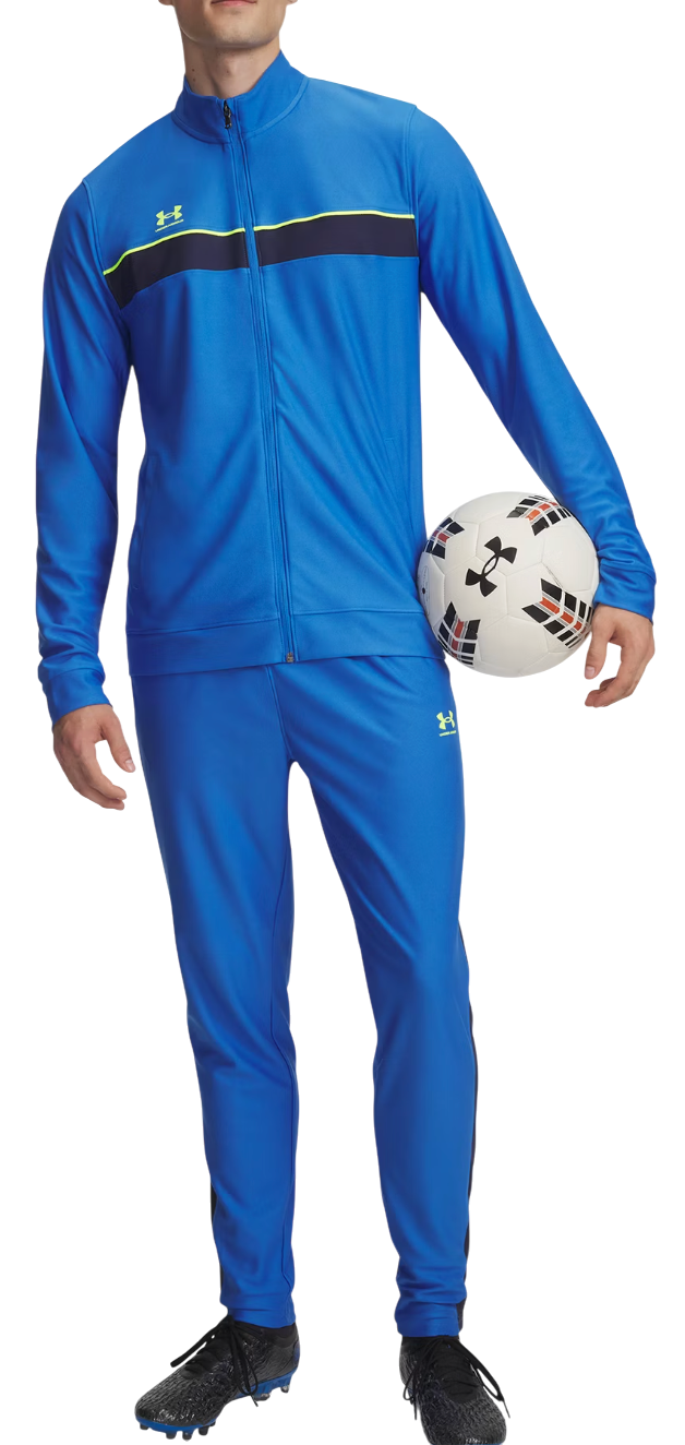 Kit Under Armour UA M Challenger Tracksuit - Top4Running.com