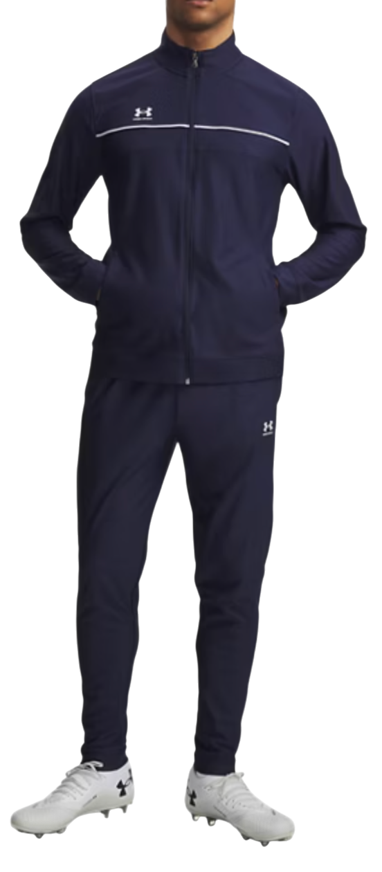 Trening Under Armour UA M Challenger Tracksuit