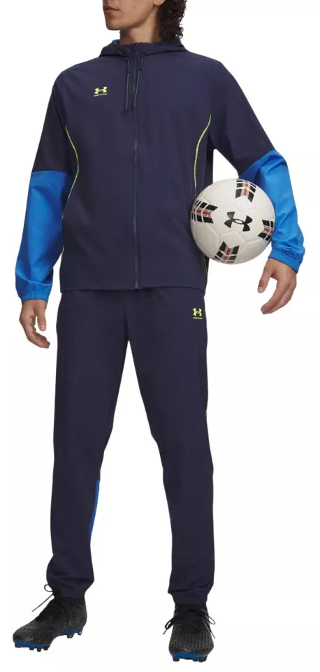 Kompleti Under Armour Challenger Pro Tracksuit