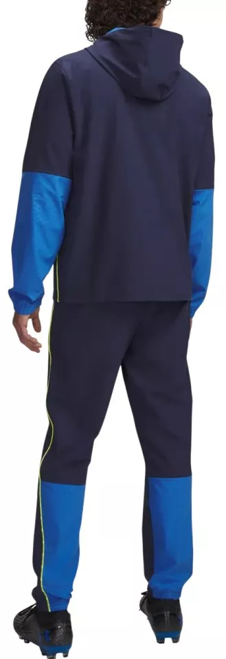 Kompleti Under Armour Challenger Pro Tracksuit