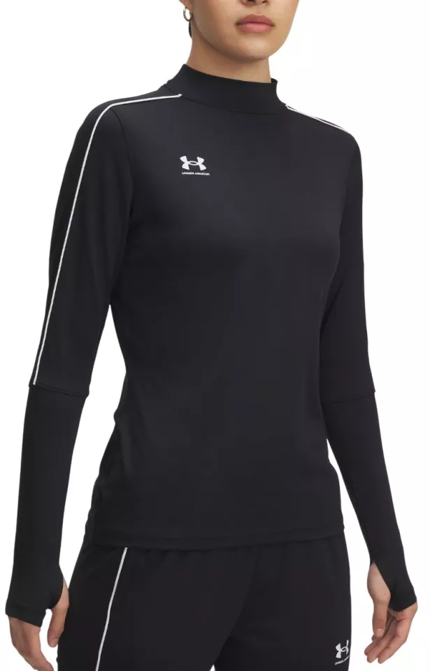 Under Armour UA W Challenger Midlayer Hosszú ujjú póló