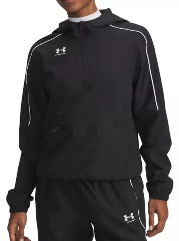 UA W Challenger Anorak