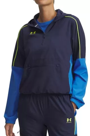 UA W Challenger Anorak