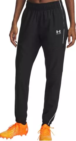 UA W Challenger Warmup Pants