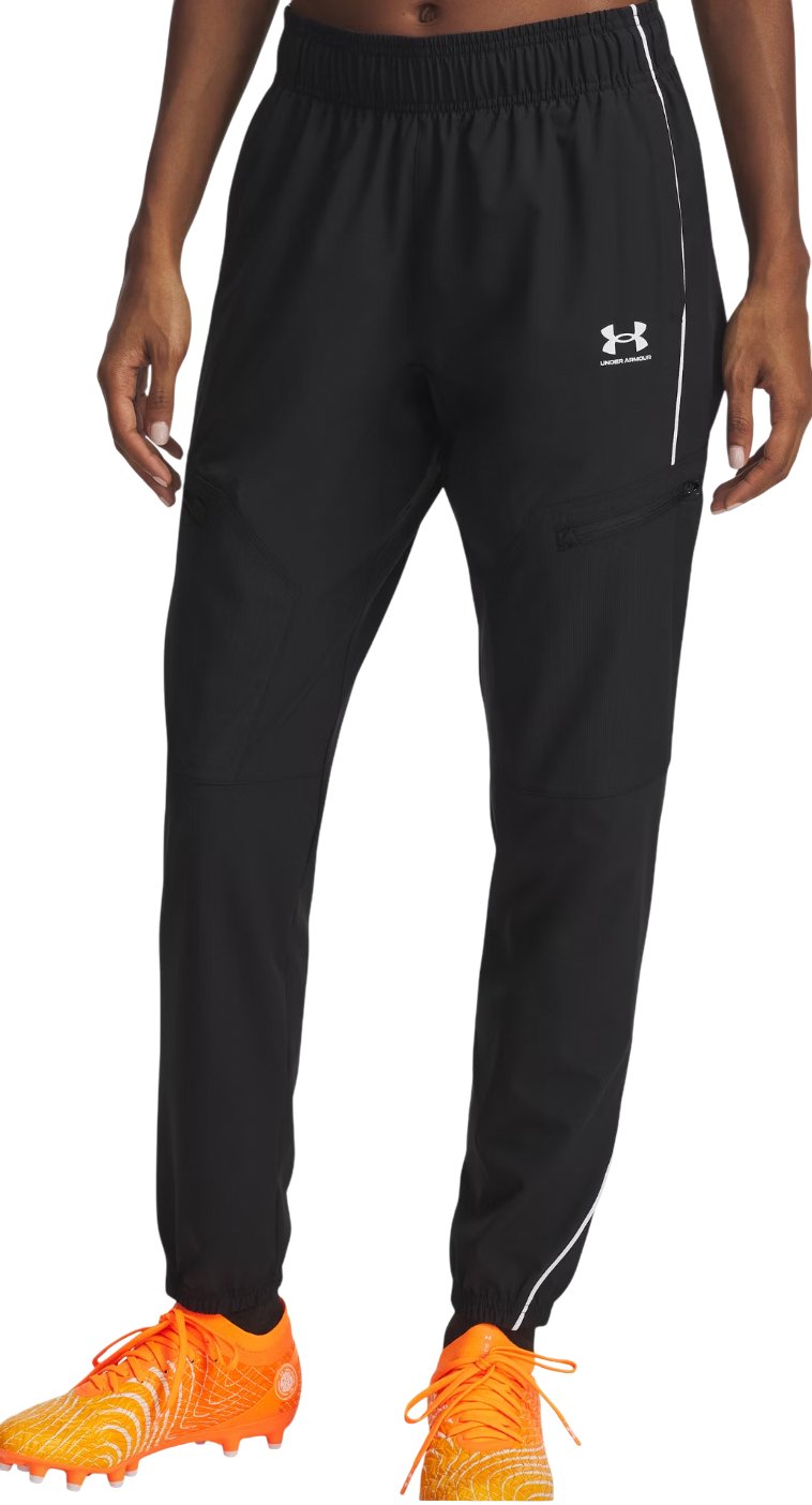 Byxor Under Armour UA W Challenger Warmup Pants