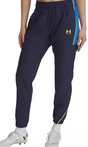 UA W Challenger Warmup Pants