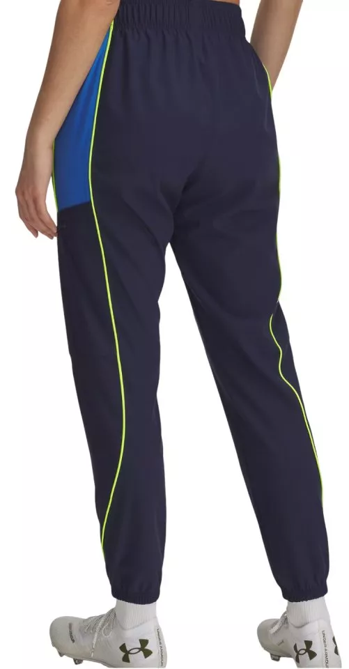 Панталони Under Armour UA W Challenger Warmup Pants