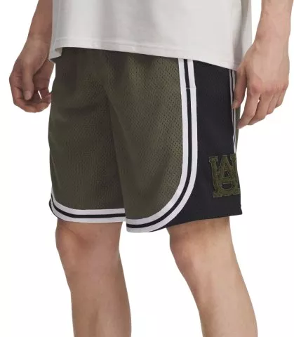 UA M Courtside Short