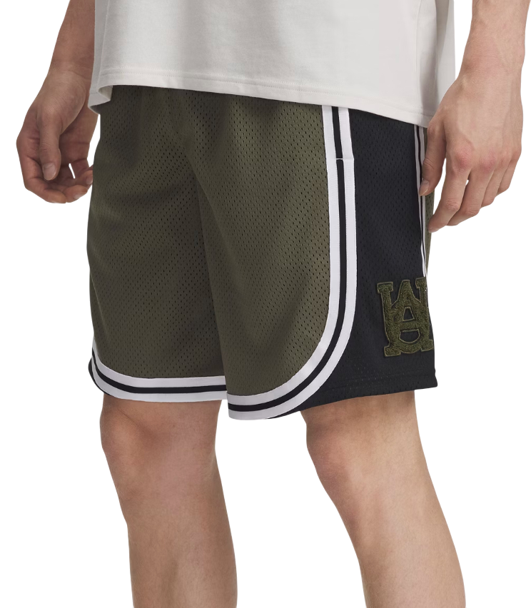 Pantalón corto Under Armour UA M Courtside Short