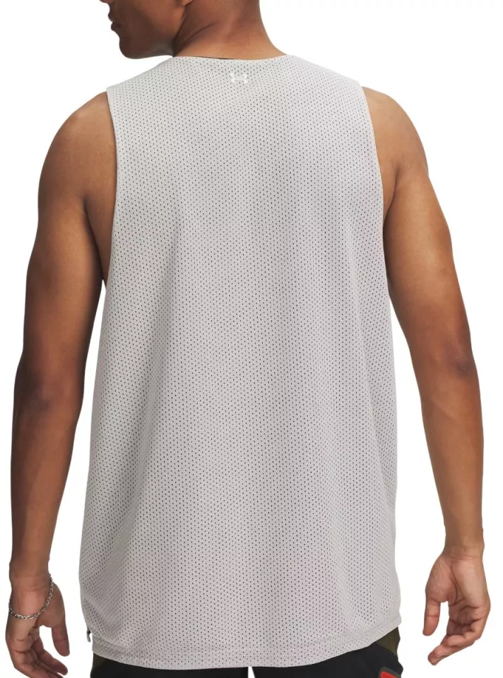 Bluza Under Armour Courtside Reversible