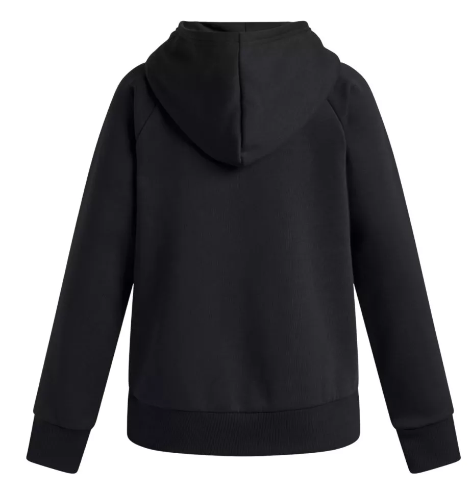 Sweatshirt com capuz Under Armour UA Rival Flc Shimmer Hdy