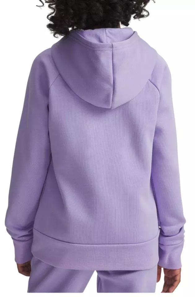 Bluza z kapturem Under Armour Rival Fleece Shimmer