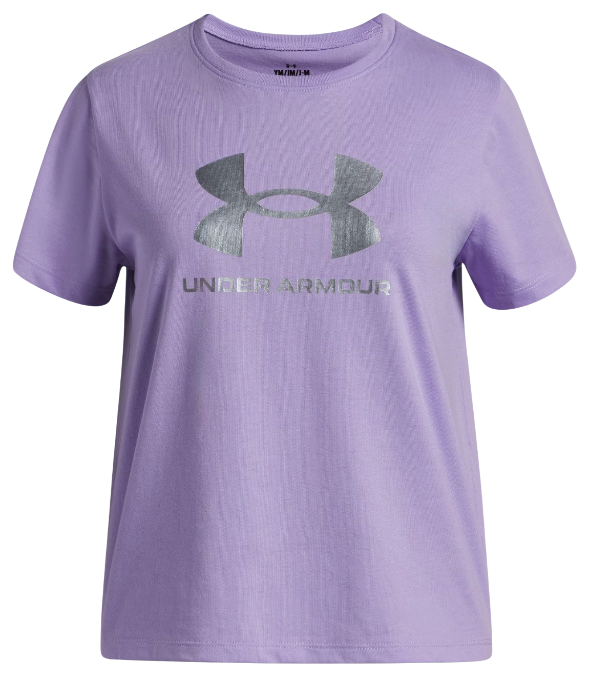Тениска Under Armour UA G Rival Shimmer SS