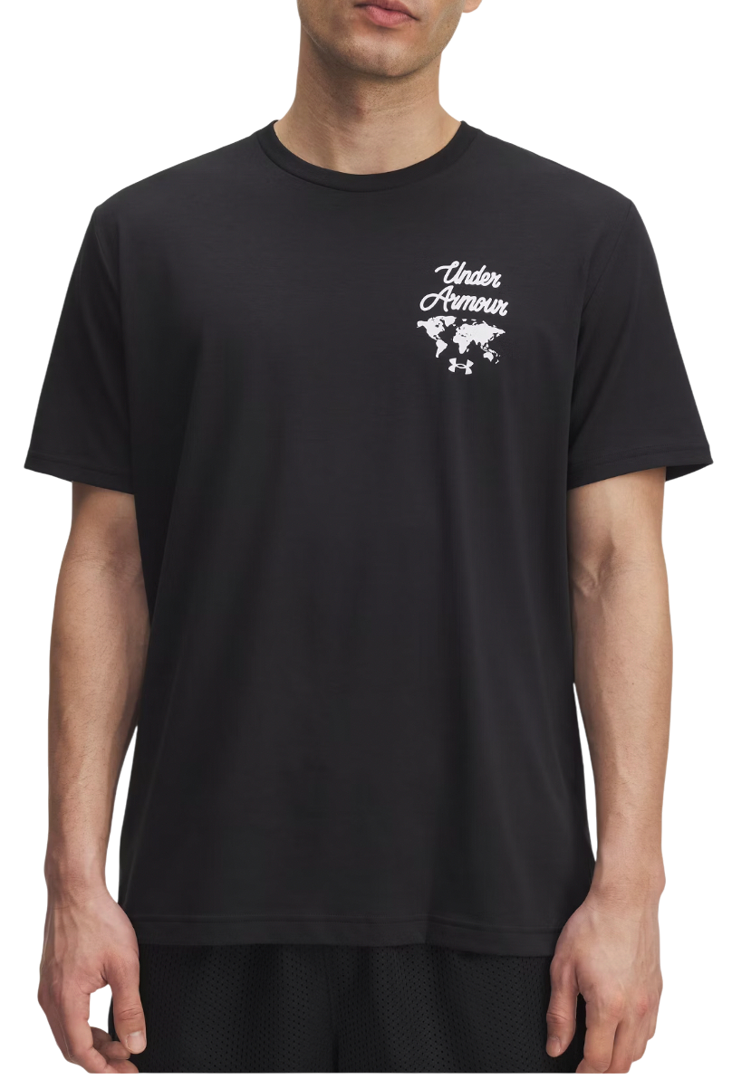 Majica Under Armour Sports Wordmark