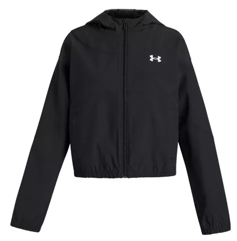 UA Rival Woven HD Jacket