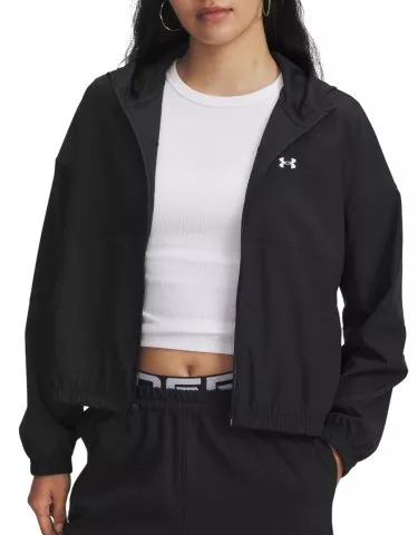 UA Rival Woven Jkt HD