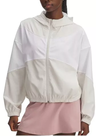UA Rival Woven Jkt HD