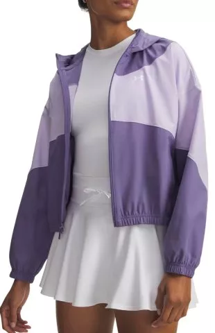 UA Rival Woven Jkt HD