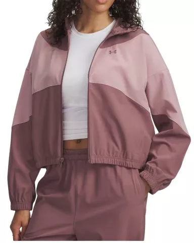 UA Rival Woven Jkt HD