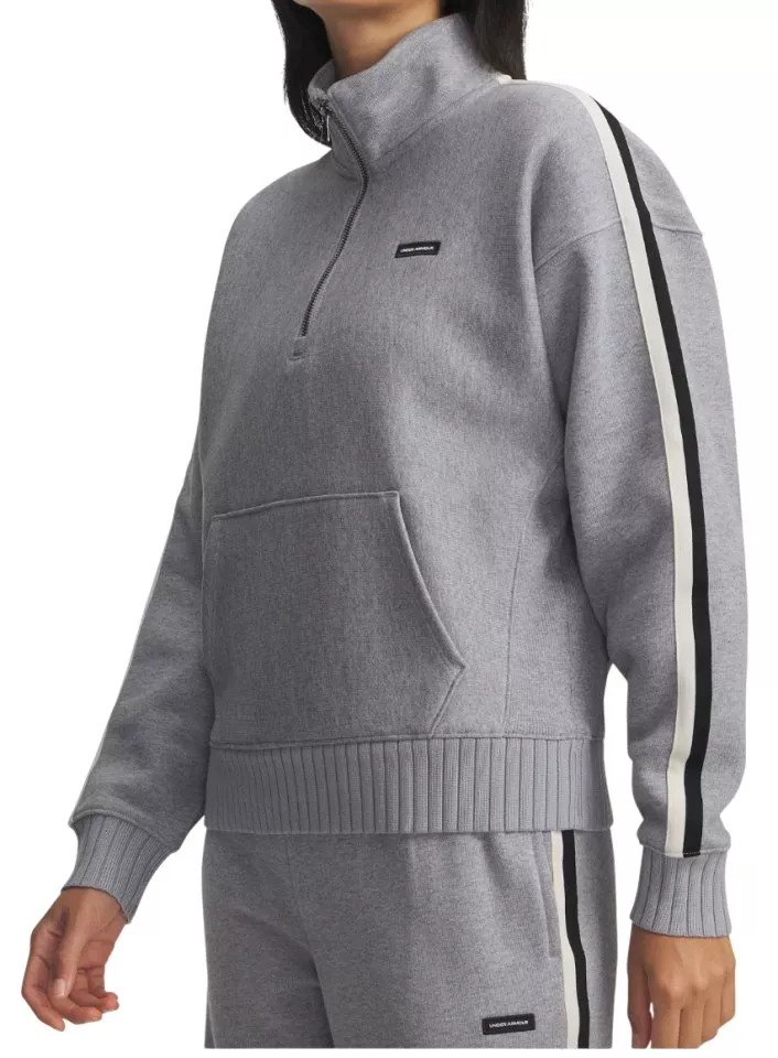 Dámská mikina Under Armour Icon Heavyweight Fleece