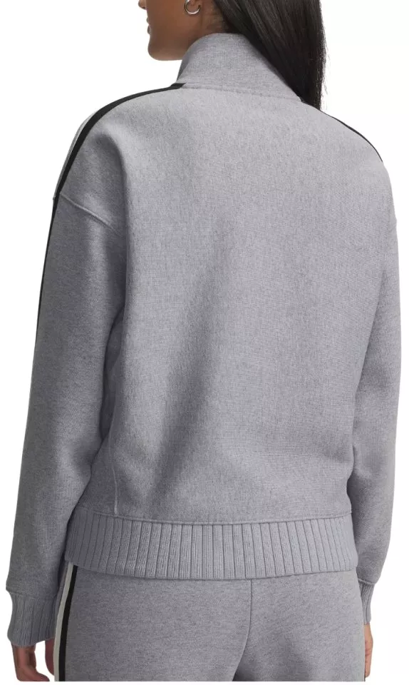 Dámská mikina Under Armour Icon Heavyweight Fleece