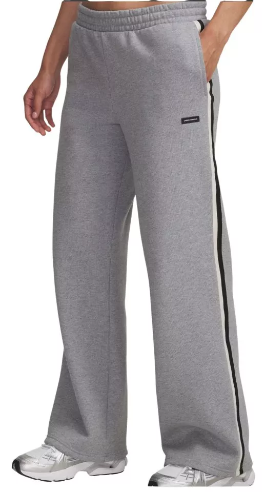 Παντελόνι Under Armour Icon Heavyweight Fleece