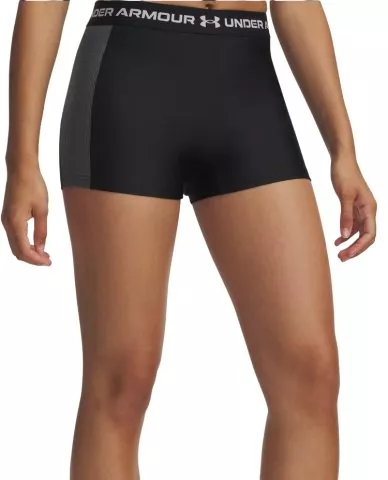 UA HG Rib Shorty