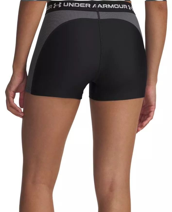 Σορτς Under Armour UA HG Rib Shorty