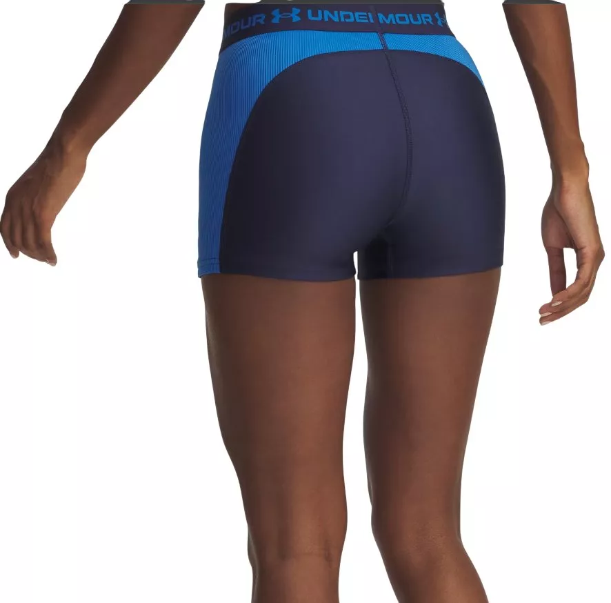 Шорти Under Armour UA HG Rib Shorty