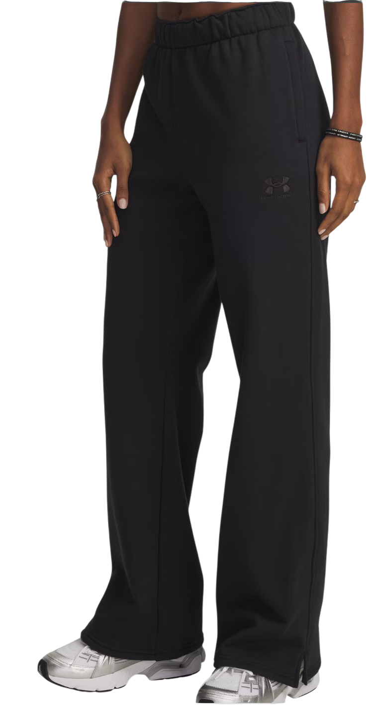 Pantalón Under Armour UA Icon Vida Flc Pant