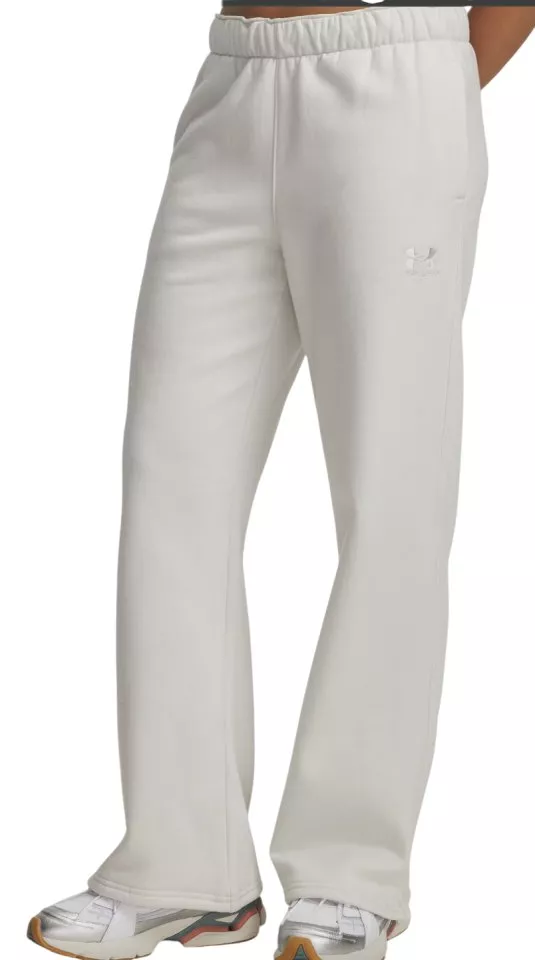 Housut Under Armour UA Icon Vida Flc Pant