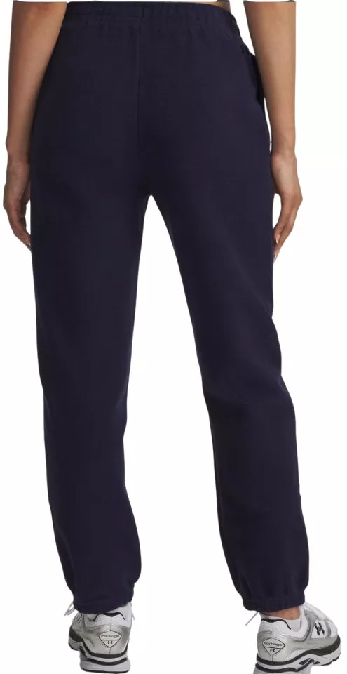 Παντελόνι Under Armour Icon Terry Varsity Jogger