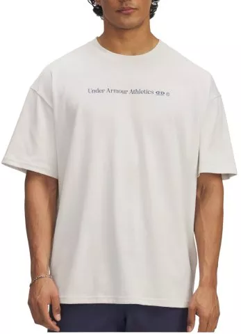 Under Armour Running Shoe Heavyweight