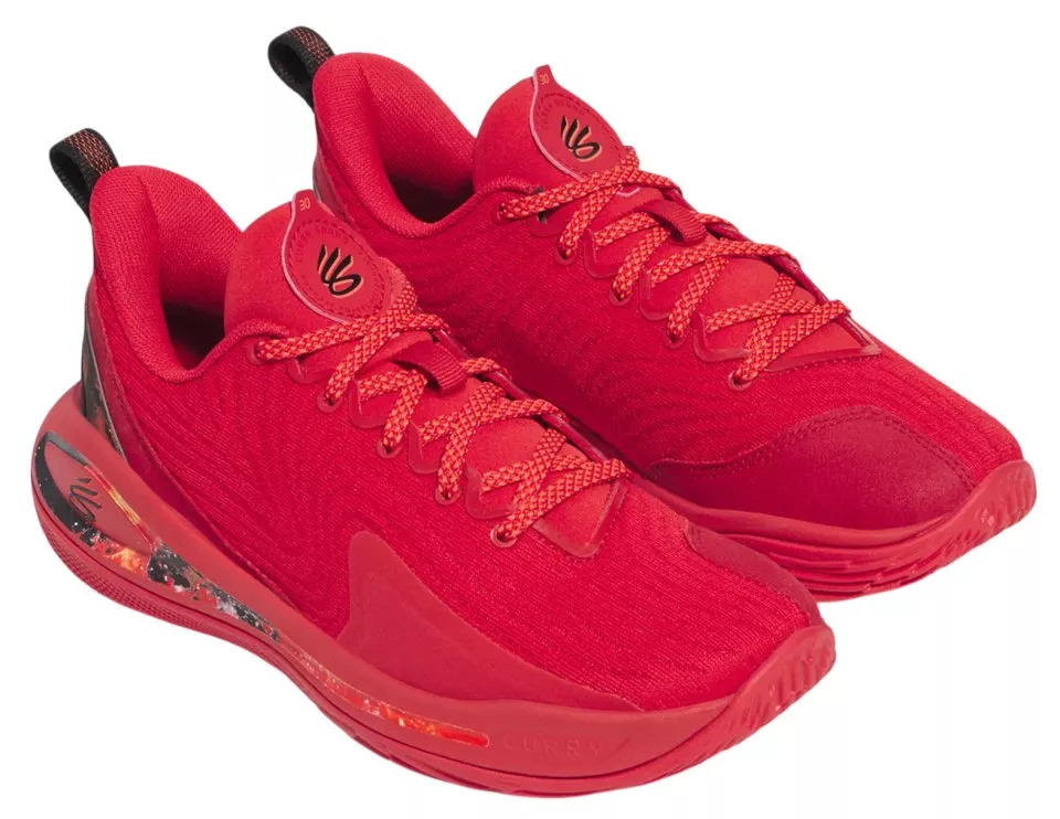 Ghete de baschet Under Armour GS CURRY 12 SN