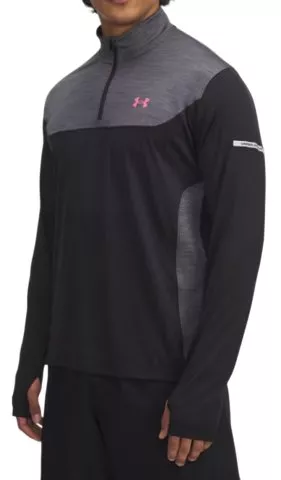 UA Tech Utility 1/4 Zip
