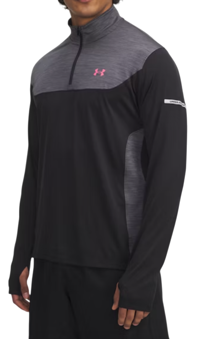 Sudadera Under Armour UA Tech Utility 1/4 Zip