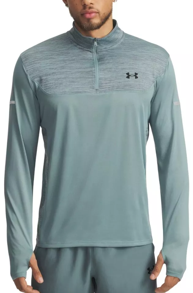 Under Armour UA Tech Utility 1/4 Zip Melegítő felsők