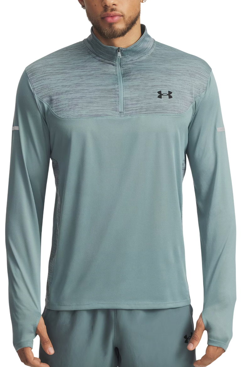 Under Armour UA Tech Utility 1/4 Zip Melegítő felsők