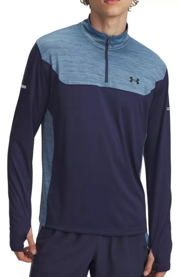 Sudadera Under Armour UA Tech Utility 1/4 Zip