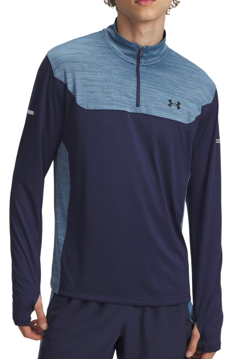 Sudadera Under Armour UA Tech Utility 1/4 Zip