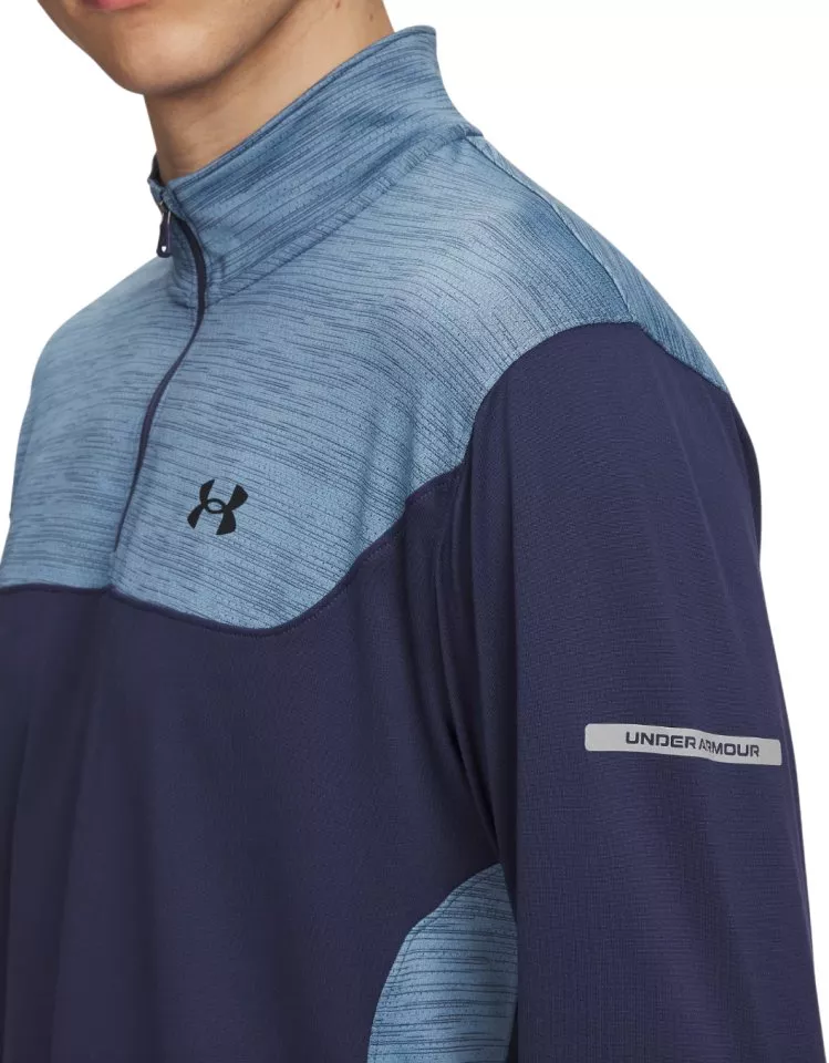 Sudadera Under Armour UA Tech Utility 1/4 Zip