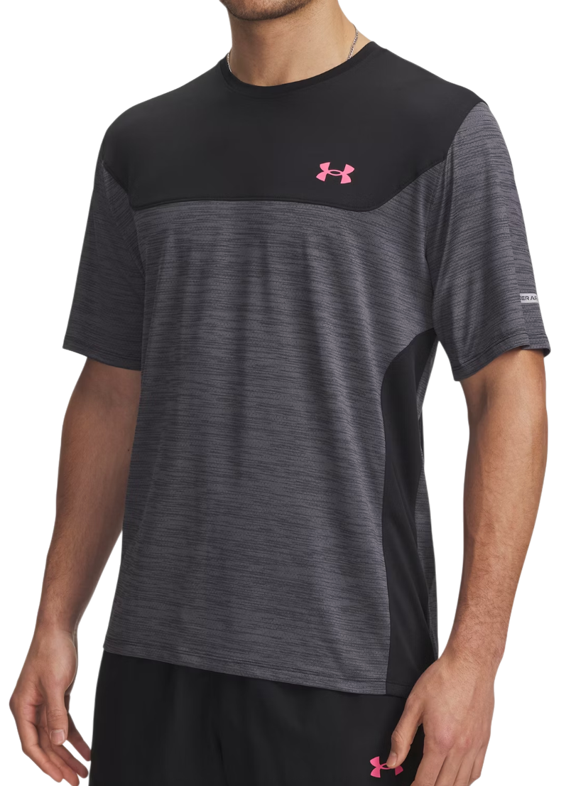 Tricou Under Armour UA Tech Utility SS