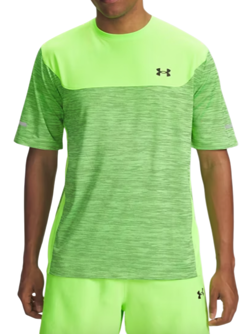 T-shirt Under Armour UA Tech Utility SS