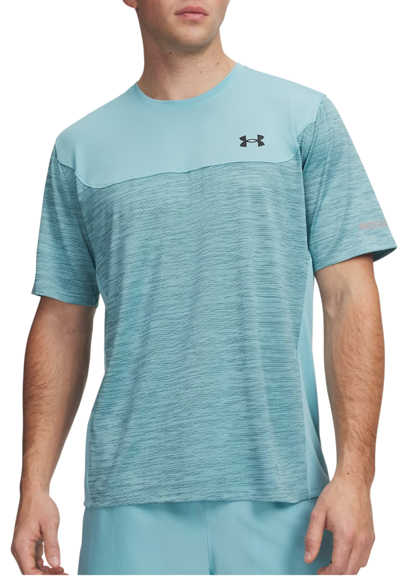 Under Armour Tech Utility SS
