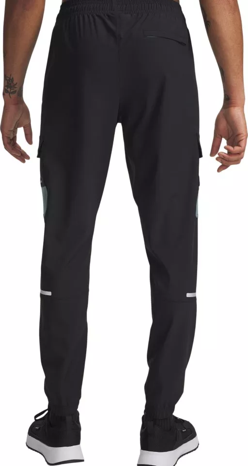 Hlače Under Armour UA Tech Utility Woven Pant Men's Pants